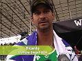 Ricardo Gold Olympia Sieger Athen 04 und Gewinner  Grand Slam World Tour Beach Volleyball Berlin 15 Juni 08